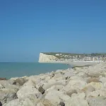 Les Cygnes Criel-sur-Mer