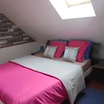 Les Cygnes Holiday home Criel-sur-Mer