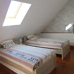 Holiday home Les Cygnes Criel-sur-Mer