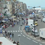 Les Cygnes Criel-sur-Mer