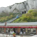 Les Cygnes * Criel-sur-Mer