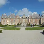Holiday home Les Cygnes Criel-sur-Mer