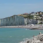 Holiday home Les Cygnes