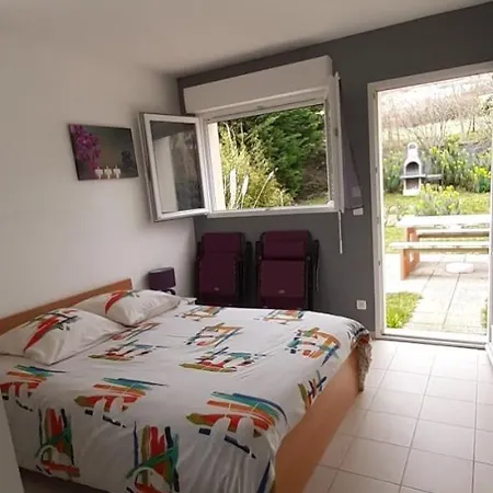 Les Cygnes * Criel-sur-Mer