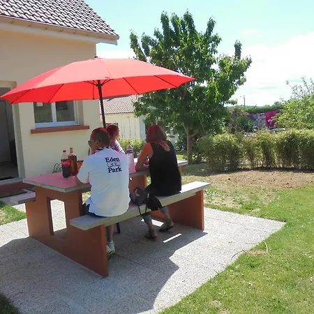 Les Cygnes * Criel-sur-Mer