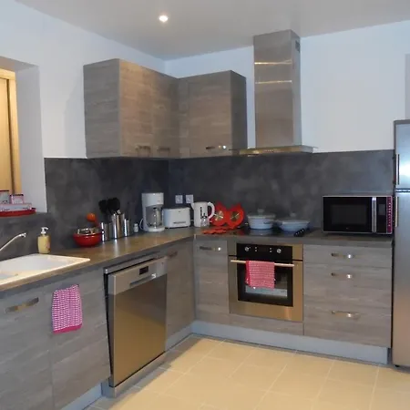 Les Cygnes Vakantiehuis Criel-sur-Mer