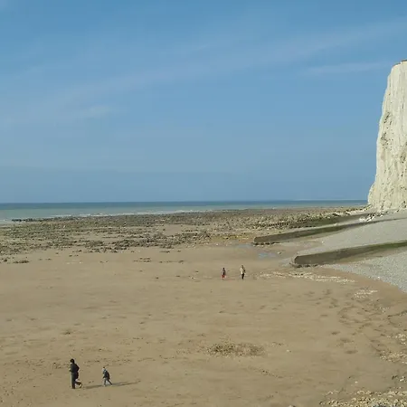 Les Cygnes Vakantiehuis