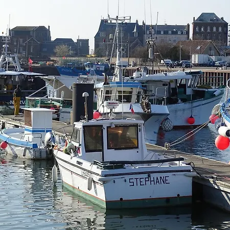 Les Cygnes Criel-sur-Mer