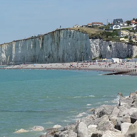 Vakantiehuis Les Cygnes