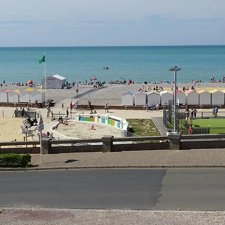 Les Cygnes Prázdninový dům *