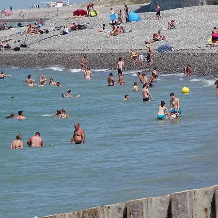 Prázdninový dům Les Cygnes