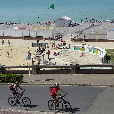 Vakantiehuis Les Cygnes