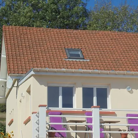 Les Cygnes * Criel-sur-Mer