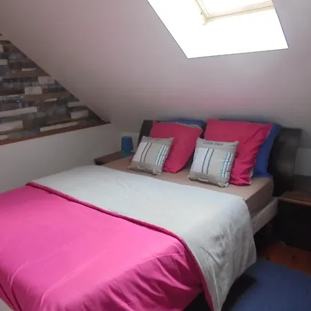 Les Cygnes Vakantiehuis Criel-sur-Mer