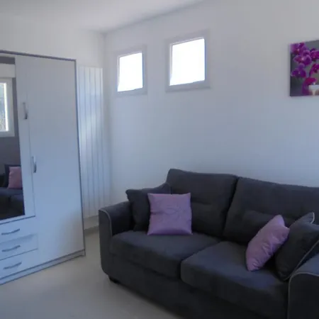 Vakantiehuis Les Cygnes Criel-sur-Mer