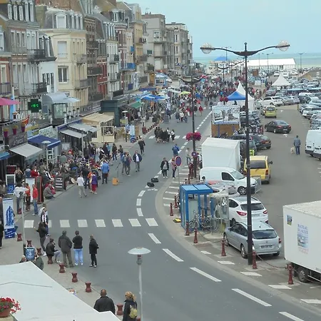 Les Cygnes Criel-sur-Mer