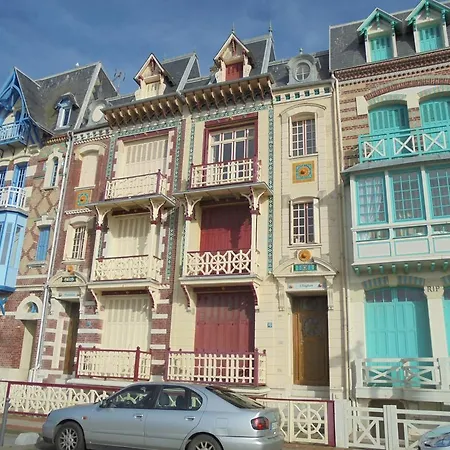 Les Cygnes Vakantiehuis *