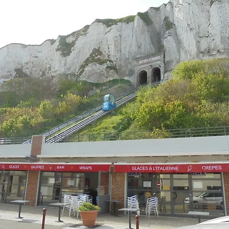 Les Cygnes * Criel-sur-Mer